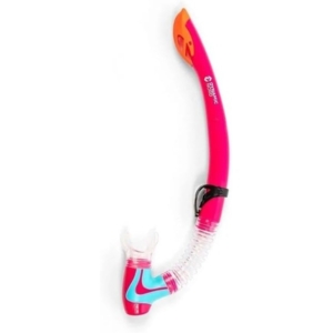 DynamicNord Snorkeling Set Junior Msj-20 Clear/Pink-Blue - Image 3