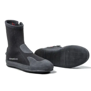 DynamicNord Boots Bg-50 5Mm Black - Xs - Image 4
