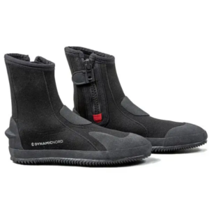 DynamicNord Boots Bg-50 5Mm Black - Xs - Image 3
