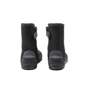 DynamicNord Boots Bg-50 5Mm Black - Xs - Image 1