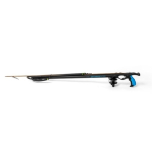 DynamicNord Multi Band Speargun Sg-H Black/Blue 75 6.5Mm X 115Cm - Image 1