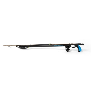 DynamicNord Multi Band Speargun Sg-H Black/Blue 75 6.5Mm X 115Cm - Image 3