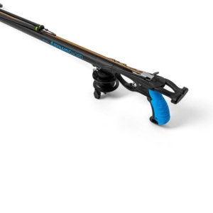 DynamicNord Multi Band Speargun Sg-H Black/Blue 75 6.5Mm X 115Cm - Image 4