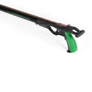 DynamicNord Rail Open Speargun Sg-M Black/Green 75 6.5Mm X 115Cm - Image 5