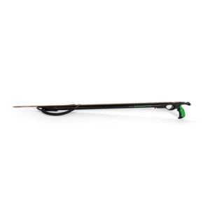 DynamicNord Rail Open Speargun Sg-M Black/Green 75 6.5Mm X 115Cm - Image 1
