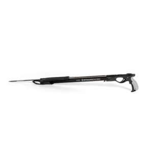 DynamicNord Closed Head Speargun Sg-E Black/Grey 75 6.5Mm X 115Cm - Image 3