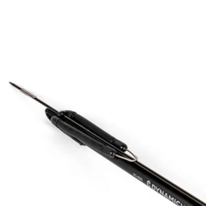 DynamicNord Closed Head Speargun Sg-E Black/Grey 75 6.5Mm X 115Cm - Image 4