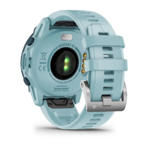 Garmin Descent G1 Solar Ocean Edition - Image 11