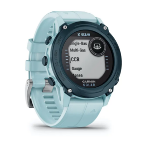 Garmin Descent G1 Solar Ocean Edition - Image 3