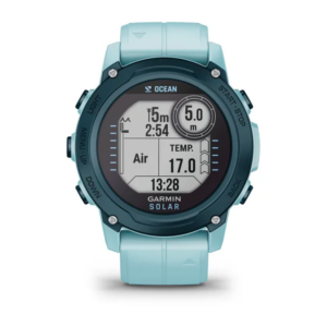 Garmin Descent G1 Solar Ocean Edition - Image 4