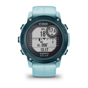Garmin Descent G1 Solar Ocean Edition - Image 6