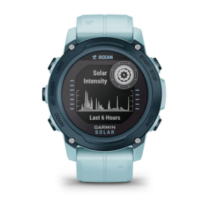 Garmin Descent G1 Solar Ocean Edition - Image 7