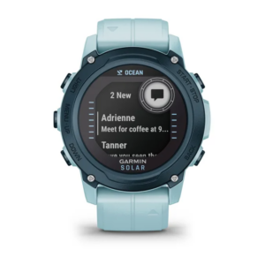 Garmin Descent G1 Solar Ocean Edition - Image 8