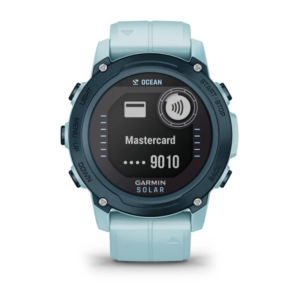 Garmin Descent G1 Solar Ocean Edition - Image 9