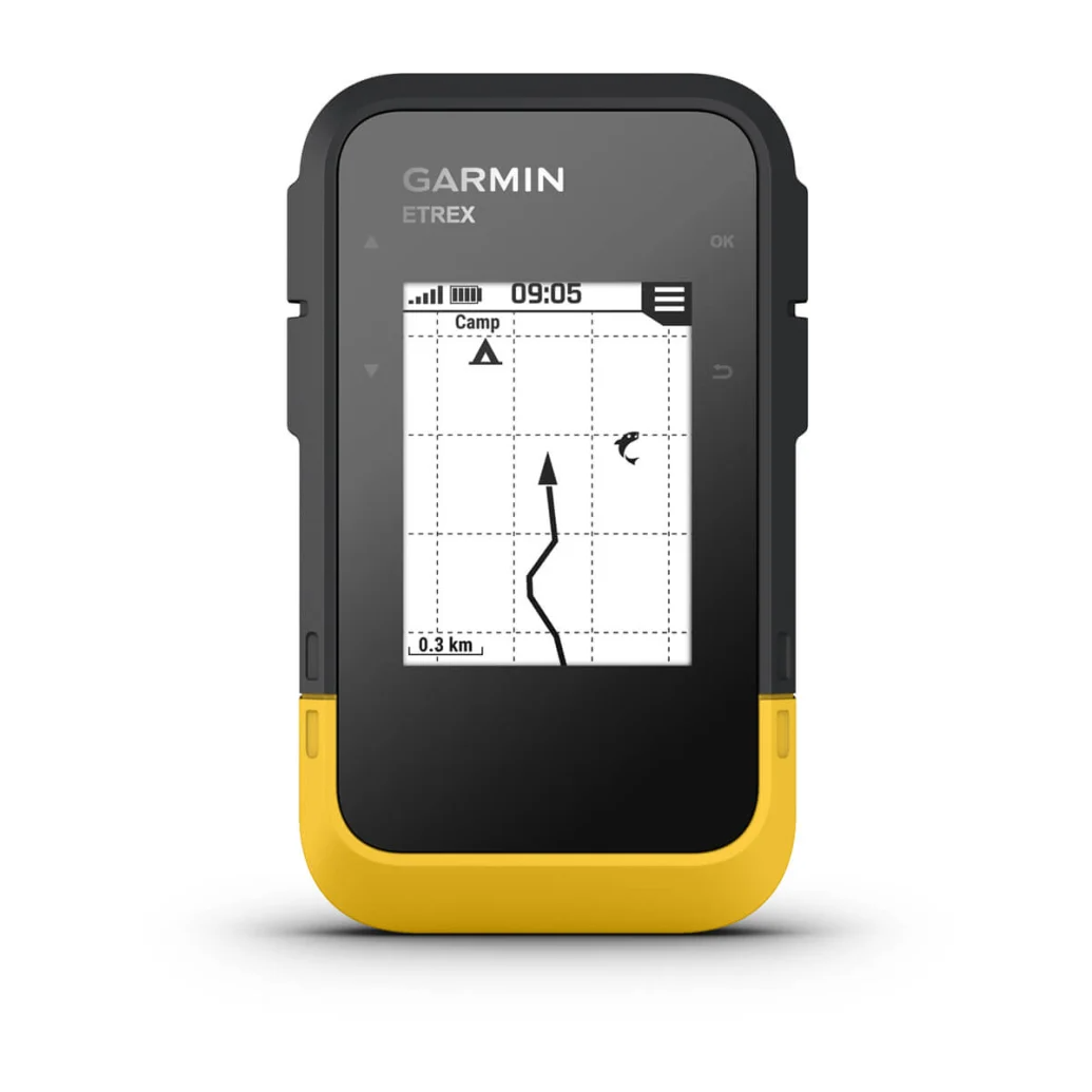 Garmin etrex 10 outdoor handheld gps unit outlet