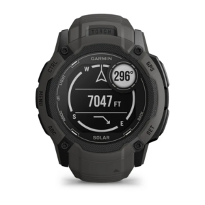 Garmin Instinct 2X Solar Graphite - Image 10