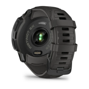 Garmin Instinct 2X Solar Graphite - Image 9