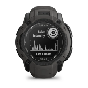 Garmin Instinct 2X Solar Graphite - Image 14