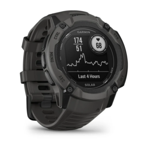 Garmin Instinct 2X Solar Graphite - Image 6