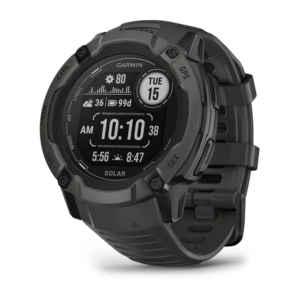 Garmin Instinct 2X Solar Graphite - Image 1