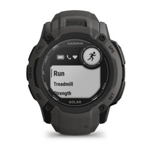 Garmin Instinct 2X Solar Graphite - Image 13