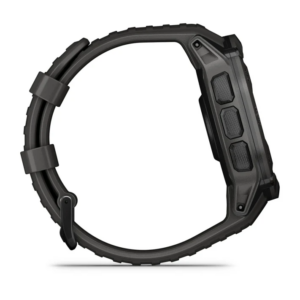 Garmin Instinct 2X Solar Graphite - Image 5