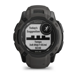 Garmin Instinct 2X Solar Graphite - Image 12