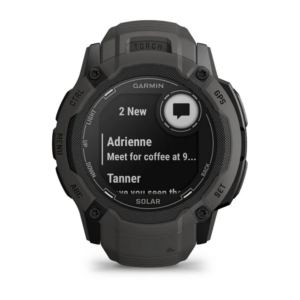 Garmin Instinct 2X Solar Graphite - Image 4