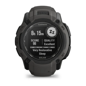Garmin Instinct 2X Solar Graphite - Image 11