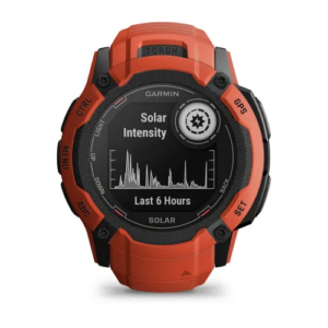Red garmin on sale