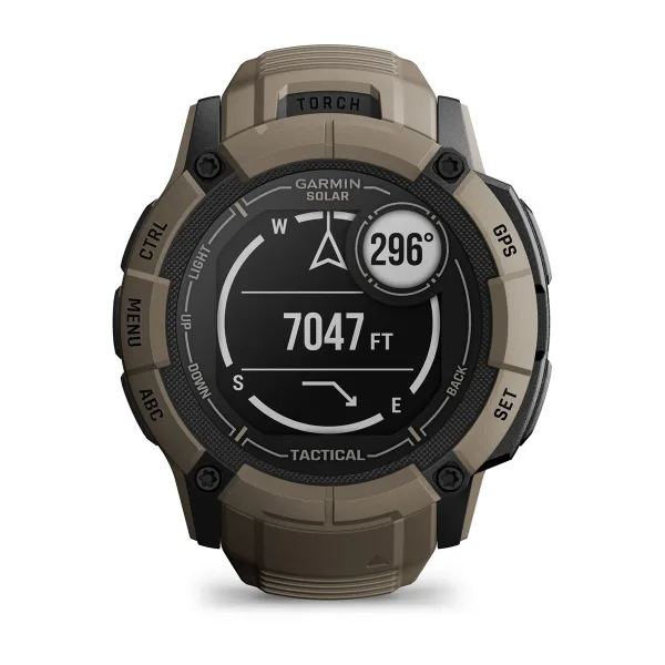 Garmin instinct garmin pay 2025