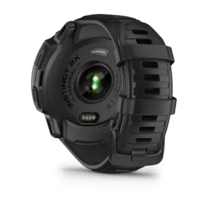Garmin Instinct 2X Solar Tactical Edition Black - Image 10