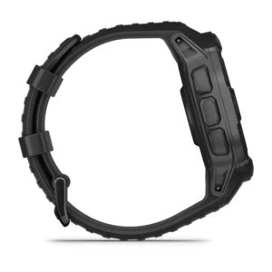 Garmin Instinct 2X Solar Tactical Edition Black - Image 6