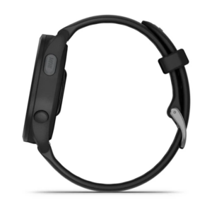 Garmin Forerunner 165 Music Black/Slate Grey - Image 5