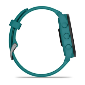 Garmin Forerunner 165 Music Turquoise/Aqua - Image 2