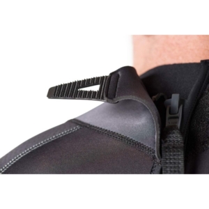 Bare Exowear Full Mens, Black - Medium/Large - Image 3