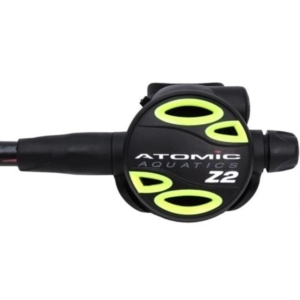Atomic Z2 Octopus Yellow - 36 - Image 1