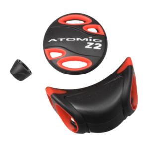 Atomic Z2 Color Kit Red - Image 1
