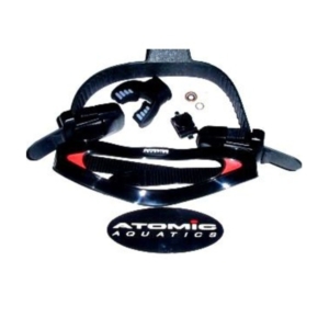 Atomic Save - A - Dive Kit Black - Image 1