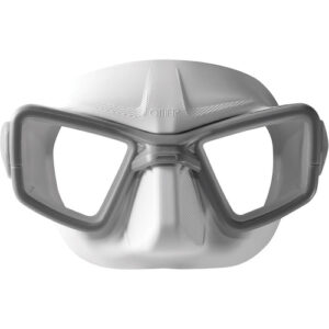 Omer Mask M1 Orange - Image 2