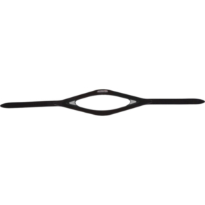 Atomic Mask Strap Black/Gray - Image 1