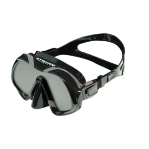 Atomic Mask Venom Gray - Image 1
