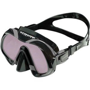 Atomic Mask Venom Arc Black - Image 1