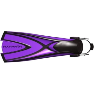Atomic Fins X1 Bladefin Purple - S - Image 1