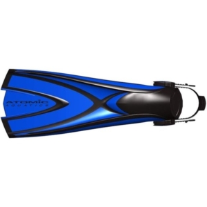 Atomic Fins Bladefins Blue -S - Image 1