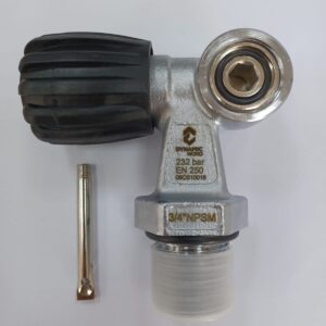 DynamicNord Valve Or. 2031 7.66 X 1.78 70 Sh - Dor8901811-000 - Image 1