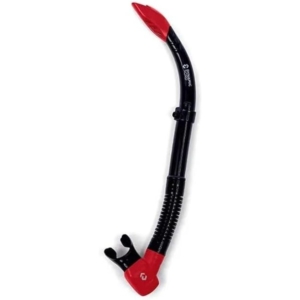 DynamicNord Snorkeling Set Ms-21 Black/Red - Image 3
