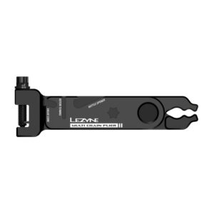 Lezyne Multi Chain Pliers Black - Image 3