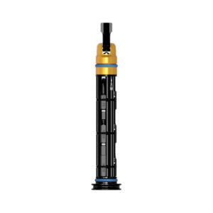 Lezyne Tool Insert Kit Black - Image 1