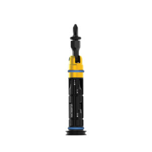Lezyne Tool Insert Kit Black - Image 3